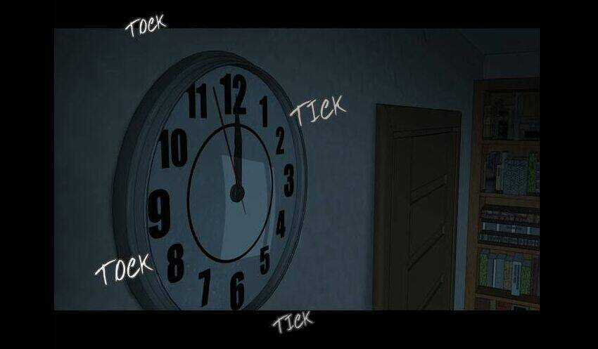 Shriek-2 - Chapter 9 - Trang 3