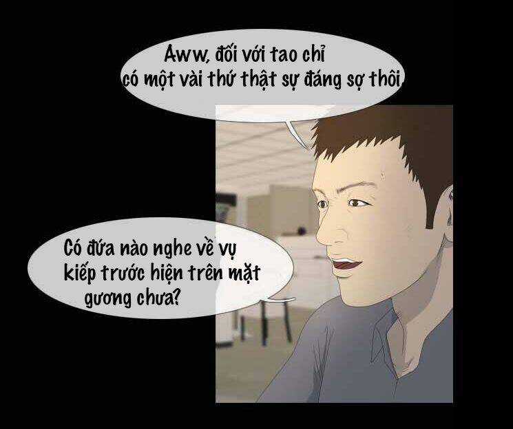 Shriek-2 - Chapter 9 - Trang 23