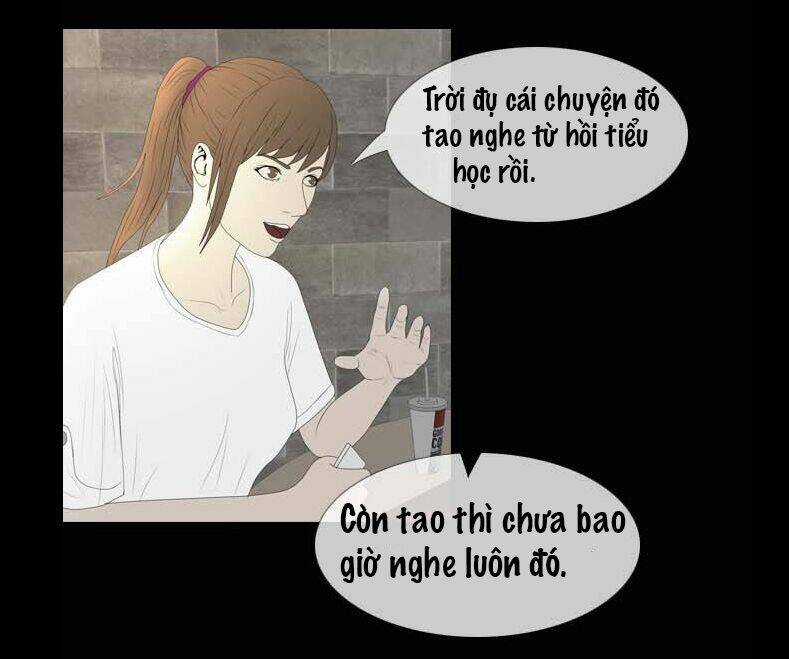 Shriek-2 - Chapter 9 - Trang 24