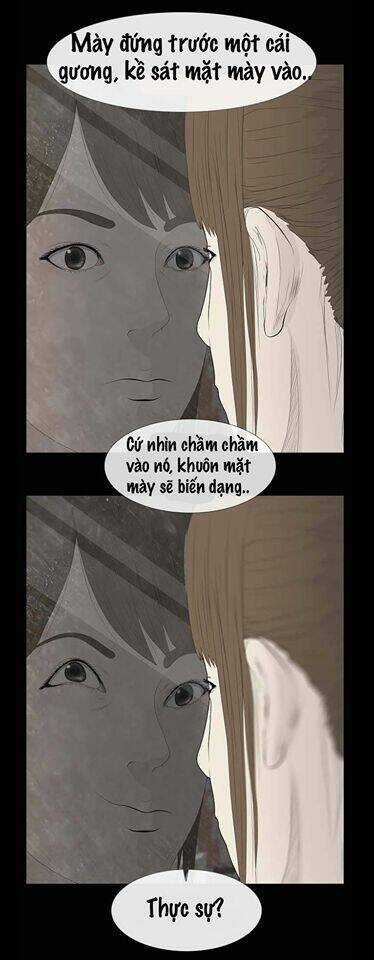 Shriek-2 - Chapter 9 - Trang 25