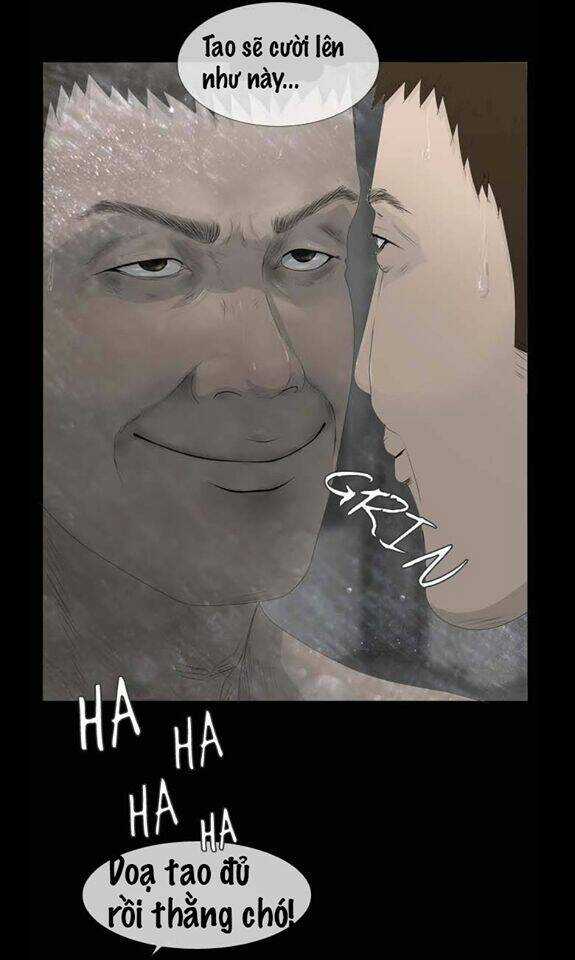 Shriek-2 - Chapter 9 - Trang 28