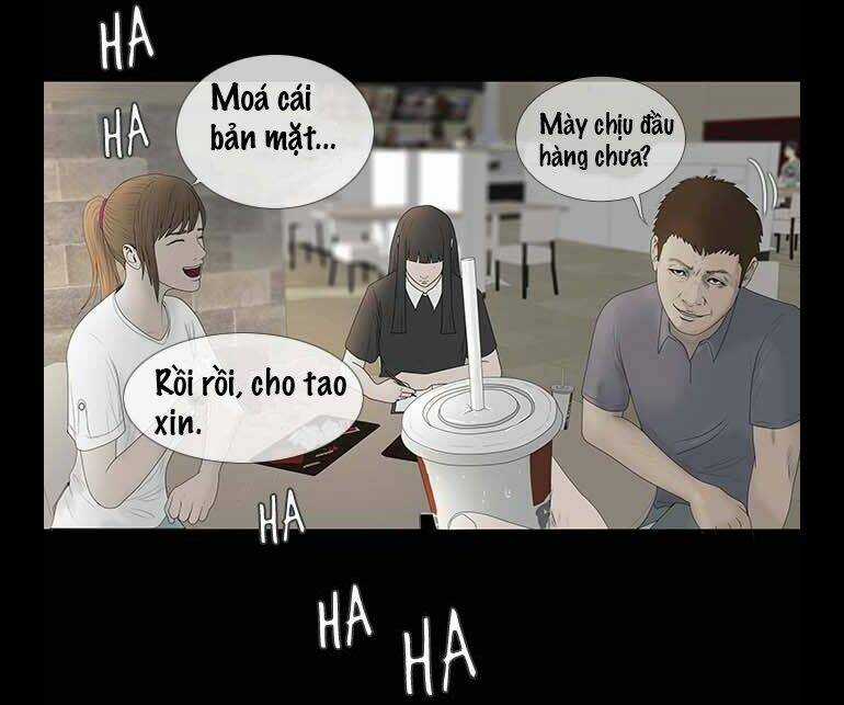 Shriek-2 - Chapter 9 - Trang 29