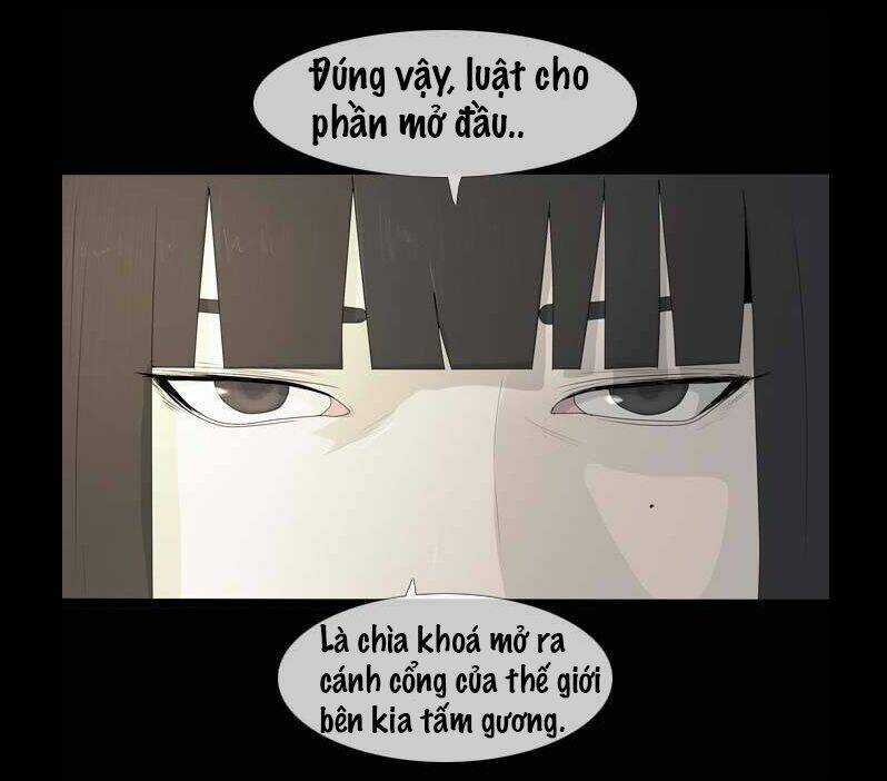 Shriek-2 - Chapter 9 - Trang 34