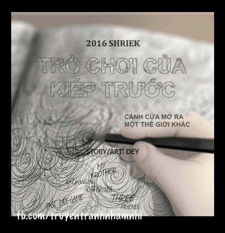 Shriek-2 - Chapter 9 - Trang 37