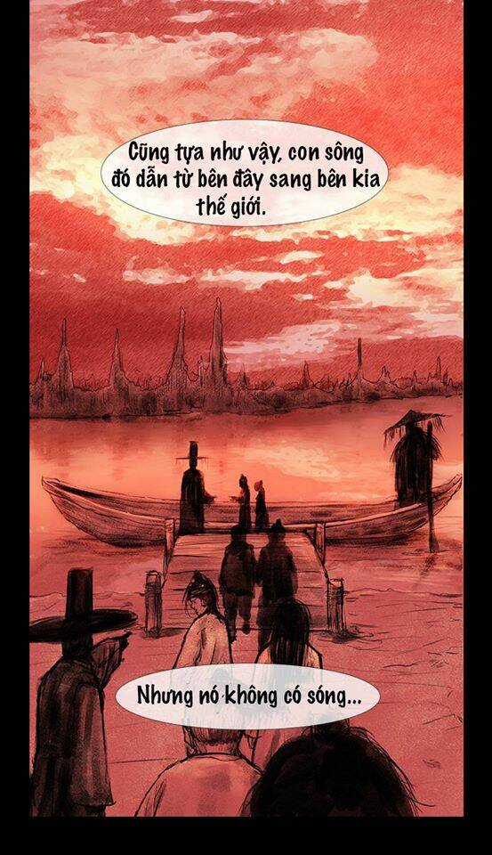 Shriek-2 - Chapter 9 - Trang 41