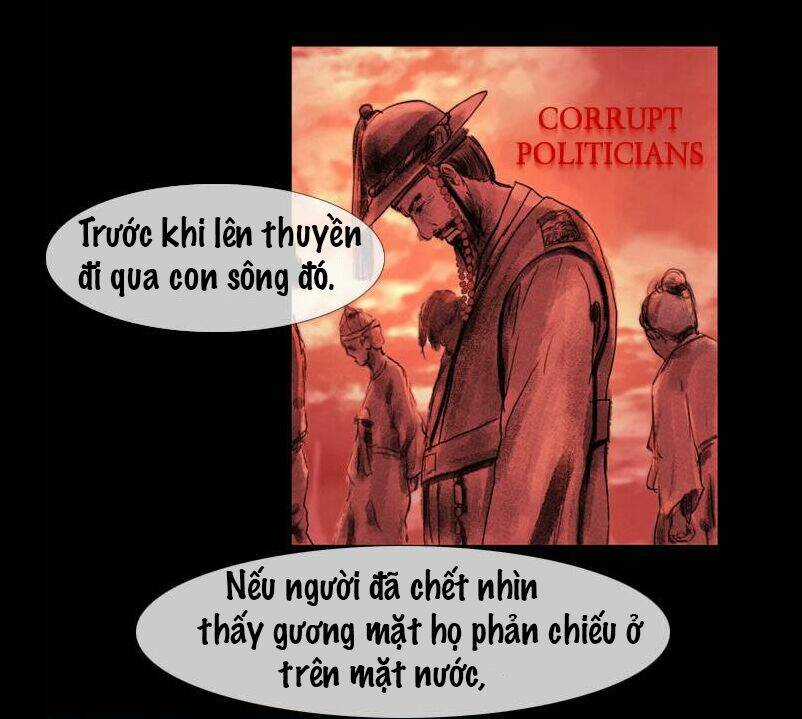 Shriek-2 - Chapter 9 - Trang 42