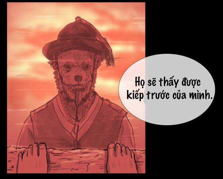 Shriek-2 - Chapter 9 - Trang 43