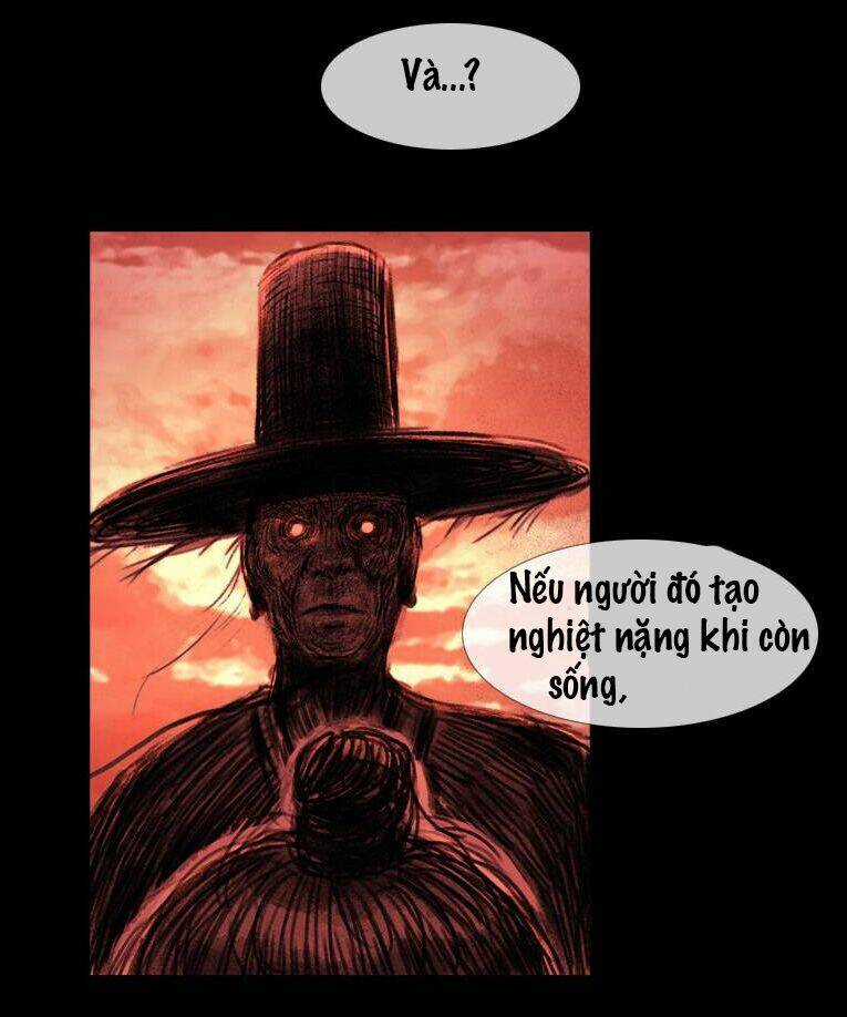 Shriek-2 - Chapter 9 - Trang 44