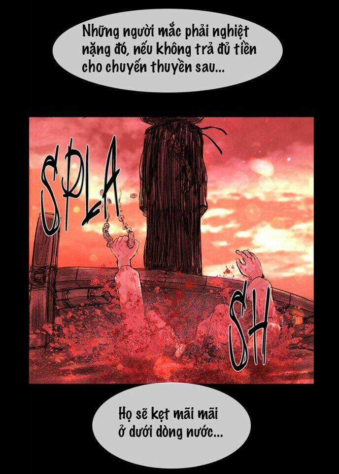 Shriek-2 - Chapter 9 - Trang 46