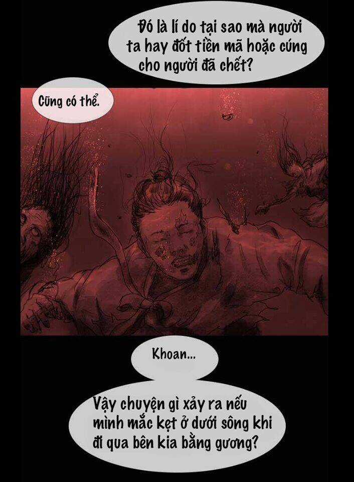 Shriek-2 - Chapter 9 - Trang 48