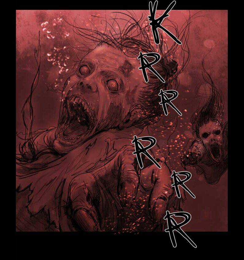 Shriek-2 - Chapter 9 - Trang 50