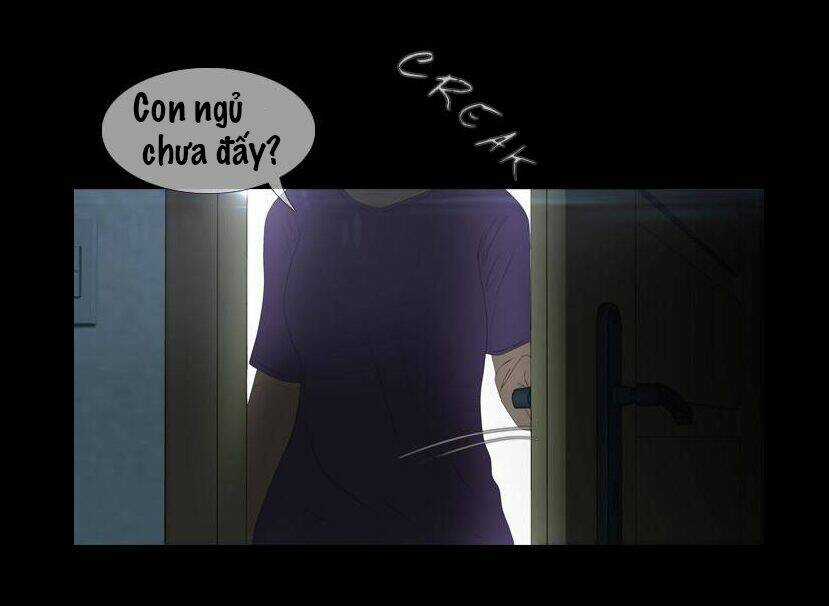 Shriek-2 - Chapter 9 - Trang 6