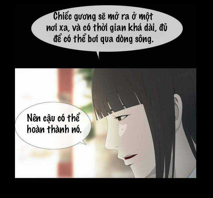 Shriek-2 - Chapter 9 - Trang 51