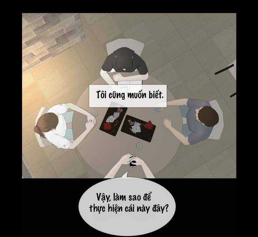 Shriek-2 - Chapter 9 - Trang 53