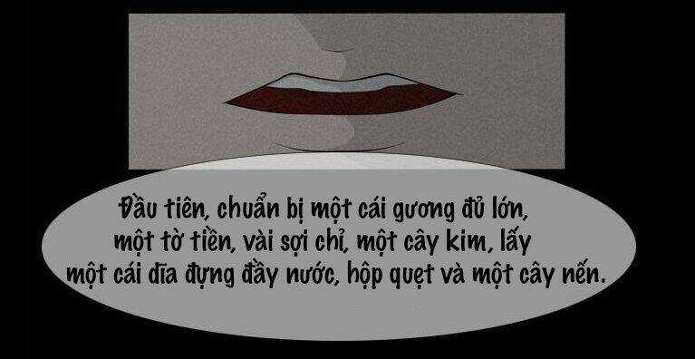 Shriek-2 - Chapter 9 - Trang 57