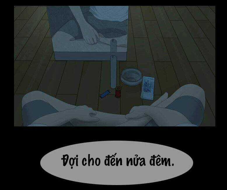 Shriek-2 - Chapter 9 - Trang 58