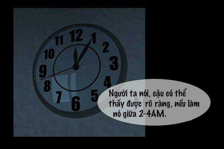 Shriek-2 - Chapter 9 - Trang 59