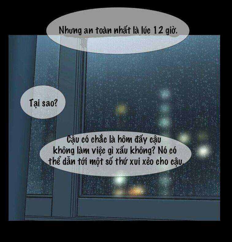 Shriek-2 - Chapter 9 - Trang 60