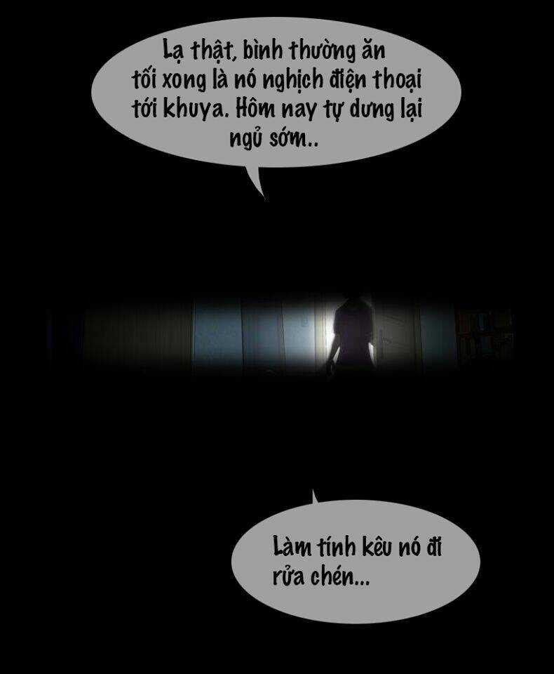 Shriek-2 - Chapter 9 - Trang 7