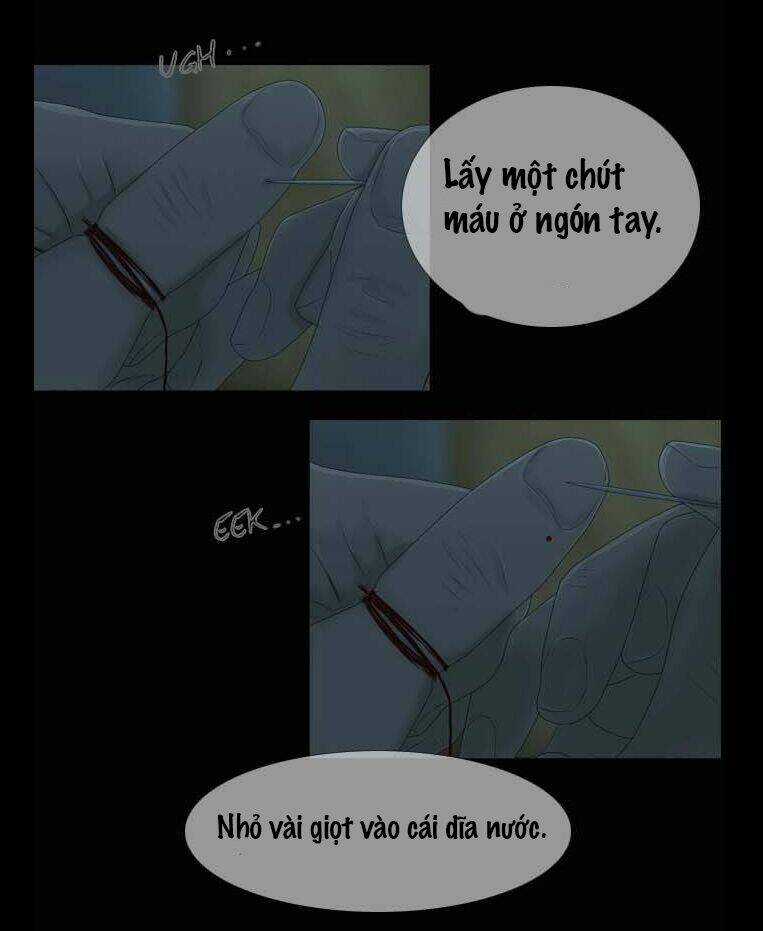 Shriek-2 - Chapter 9 - Trang 63