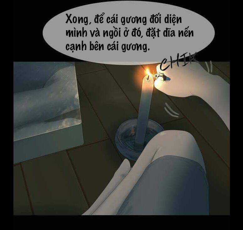 Shriek-2 - Chapter 9 - Trang 68