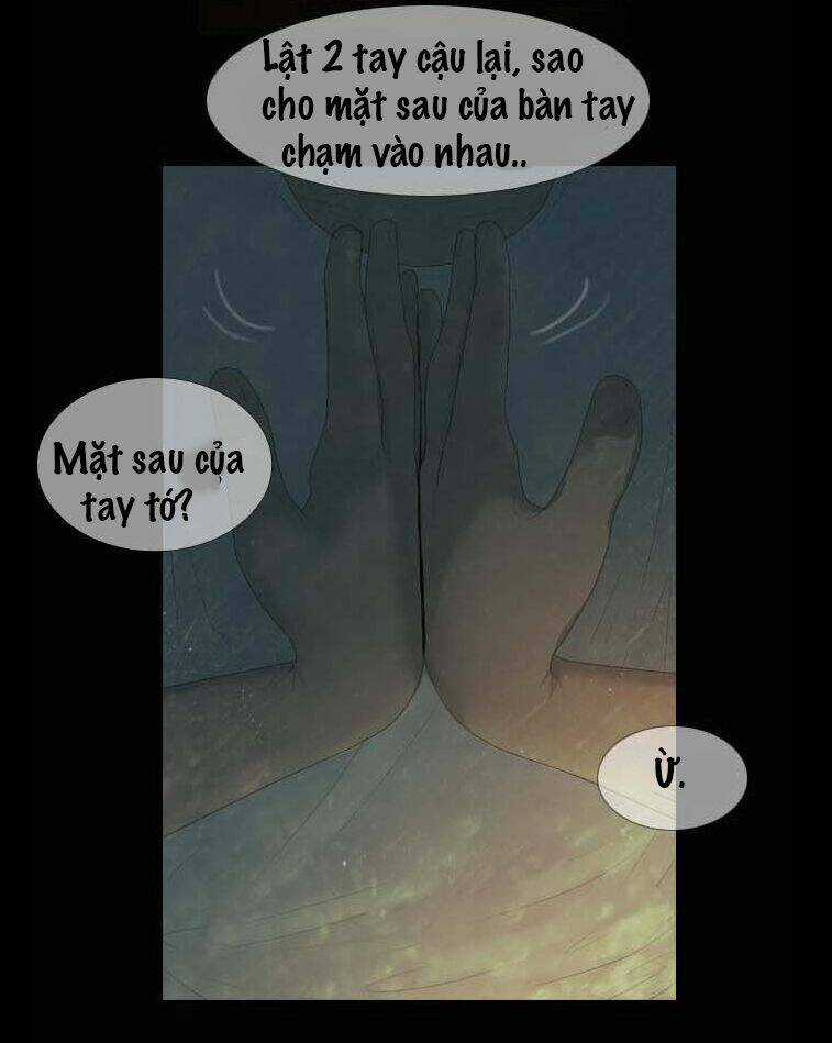 Shriek-2 - Chapter 9 - Trang 70