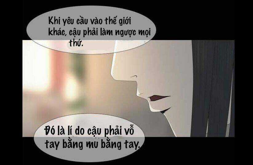 Shriek-2 - Chapter 9 - Trang 71