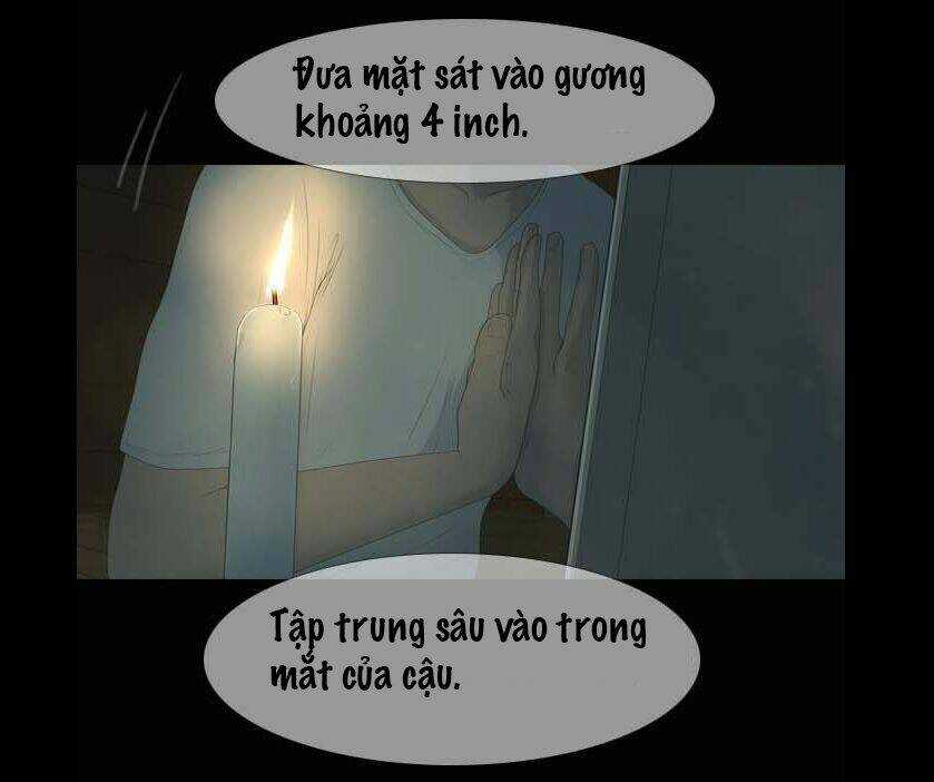 Shriek-2 - Chapter 9 - Trang 72