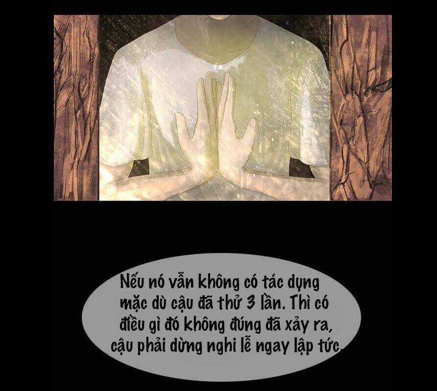 Shriek-2 - Chapter 9 - Trang 80