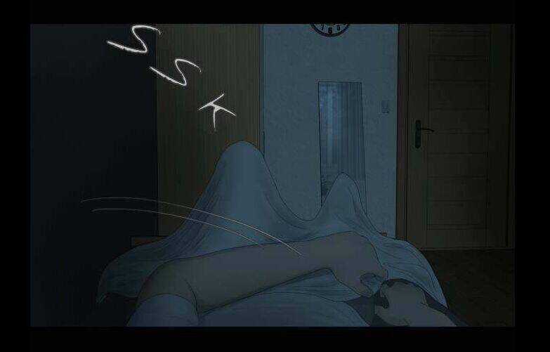 Shriek-2 - Chapter 9 - Trang 9