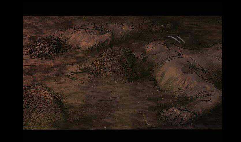 Shriek-2 - Chapter 9 - Trang 86