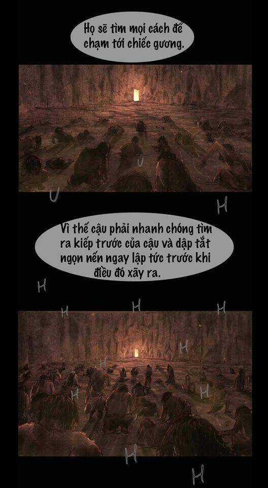 Shriek-2 - Chapter 9 - Trang 87