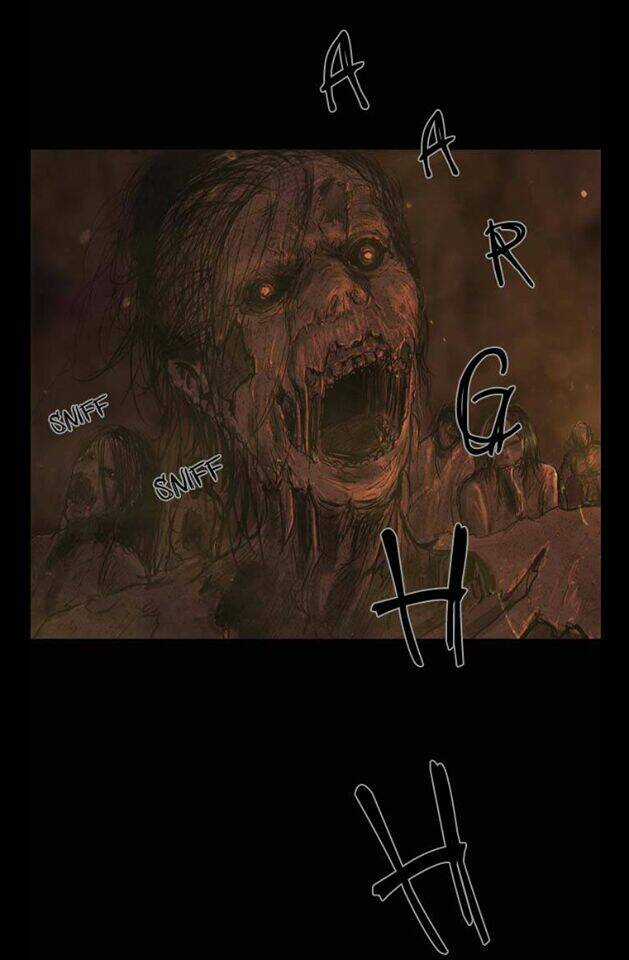 Shriek-2 - Chapter 9 - Trang 89