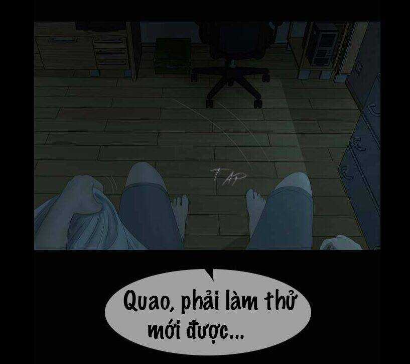 Shriek-2 - Chapter 9 - Trang 10