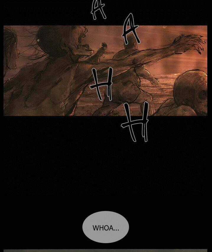 Shriek-2 - Chapter 9 - Trang 92