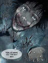 Đọc truyện Shriek-2