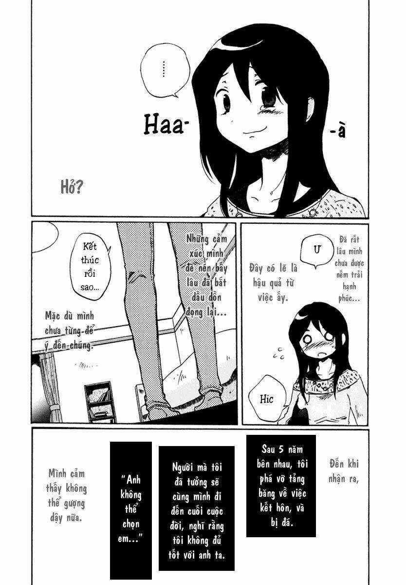 Shrine - Chapter 1 - Trang 21