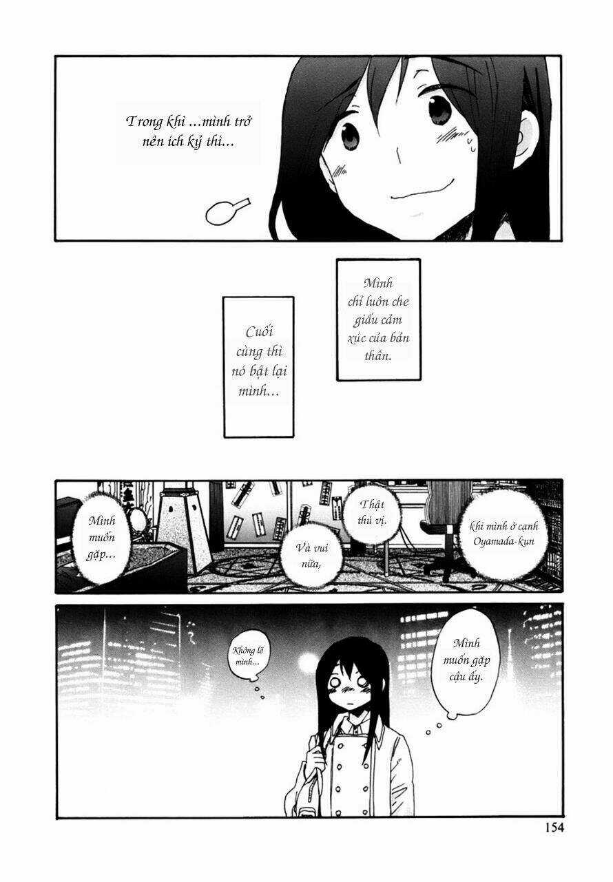 Shrine - Chapter 10 - Trang 12