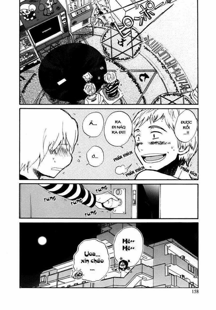 Shrine - Chapter 10 - Trang 16