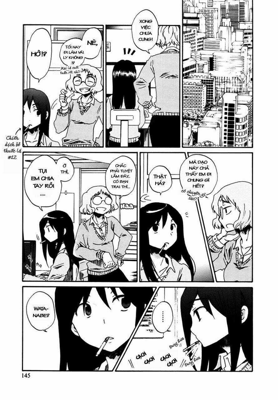 Shrine - Chapter 10 - Trang 3