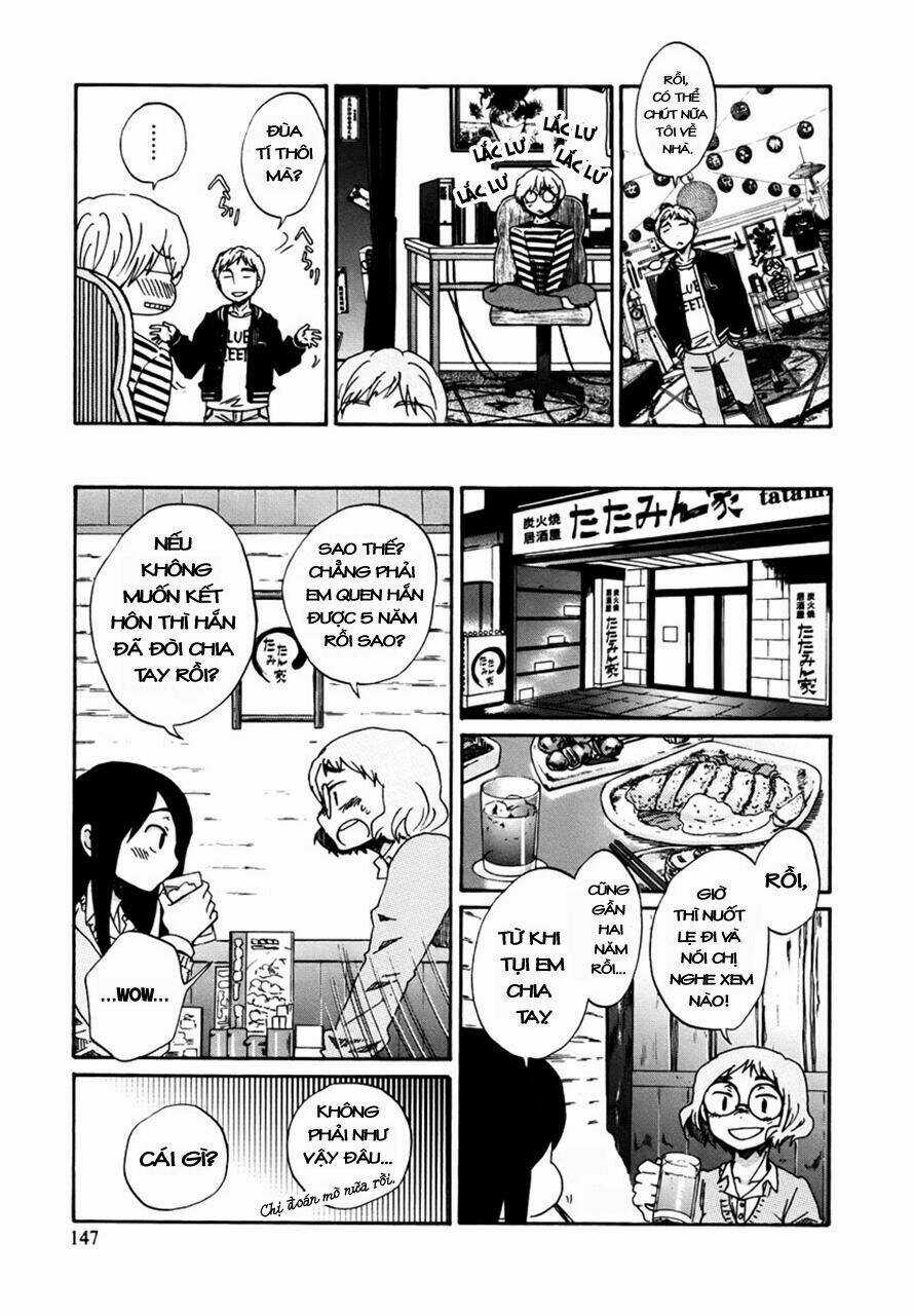 Shrine - Chapter 10 - Trang 5