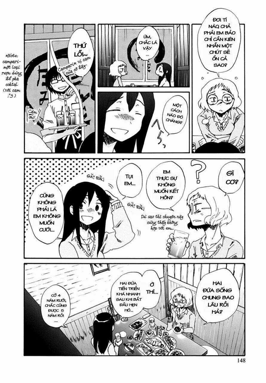 Shrine - Chapter 10 - Trang 6