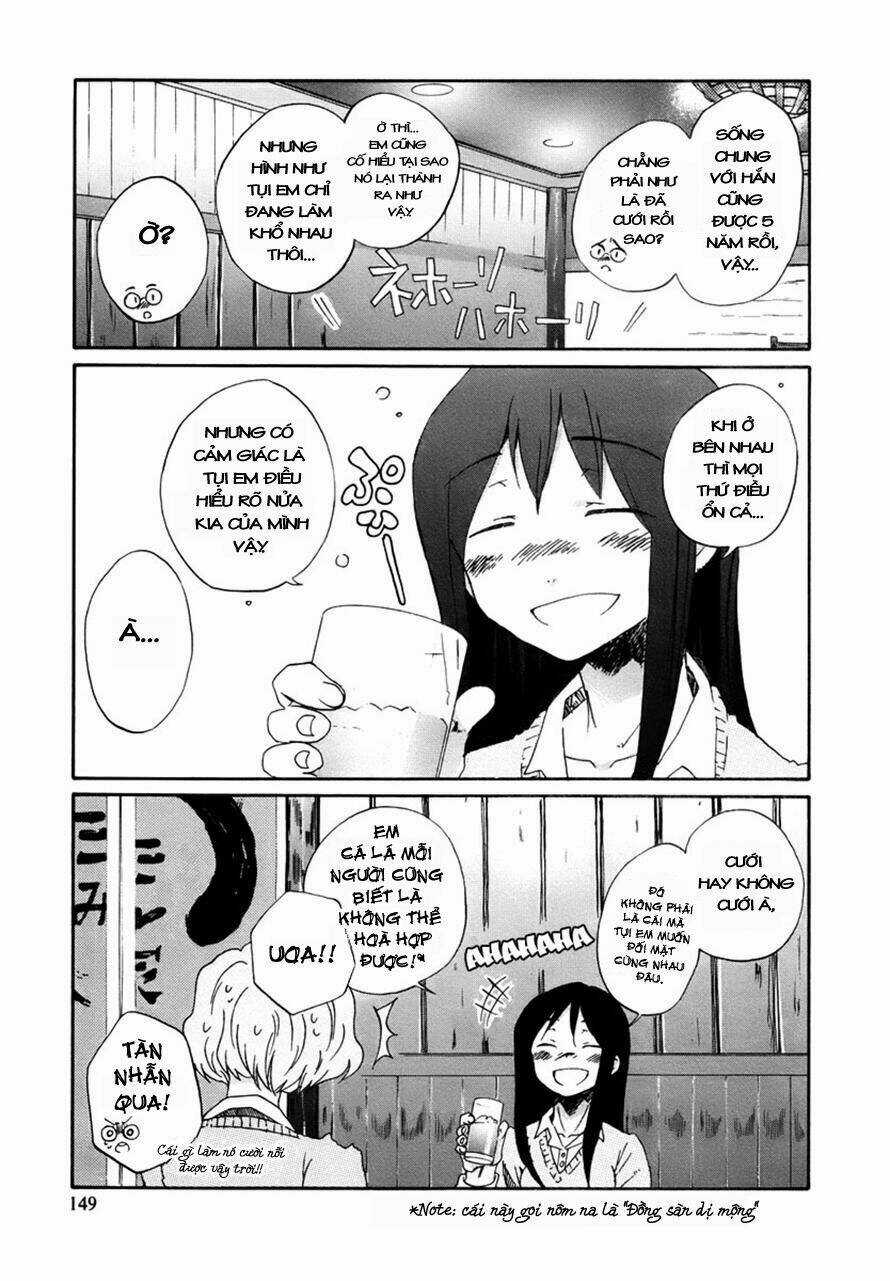 Shrine - Chapter 10 - Trang 7