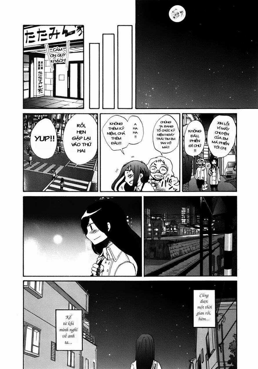 Shrine - Chapter 10 - Trang 10