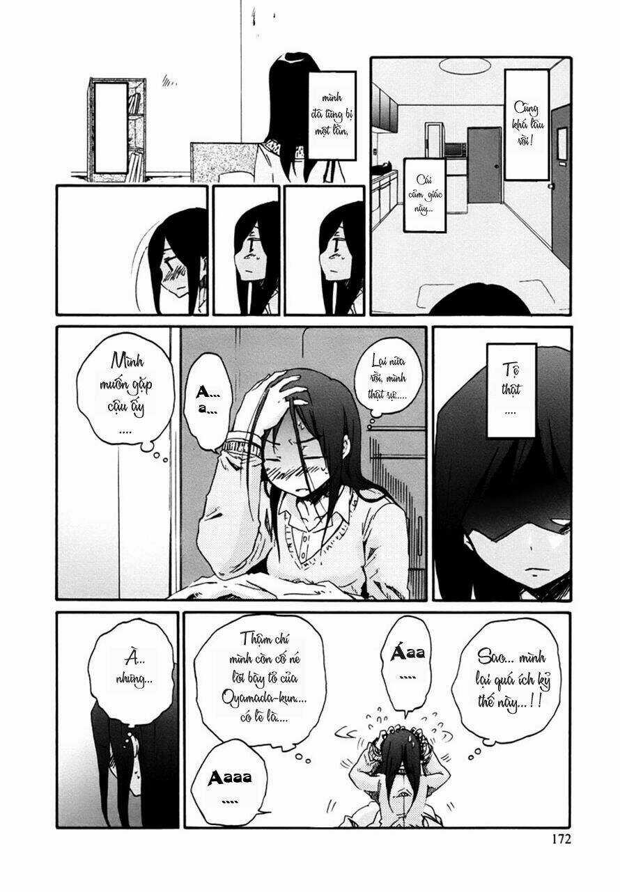 Shrine - Chapter 11 - Trang 13