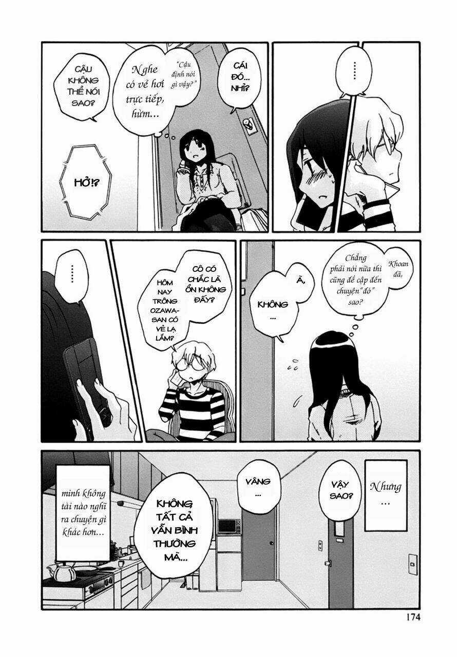 Shrine - Chapter 11 - Trang 15