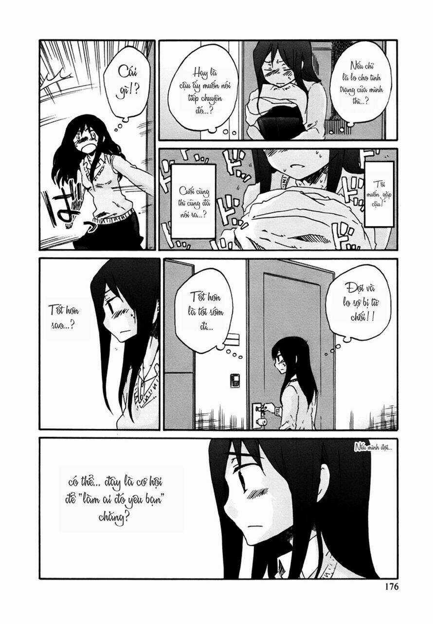 Shrine - Chapter 11 - Trang 17