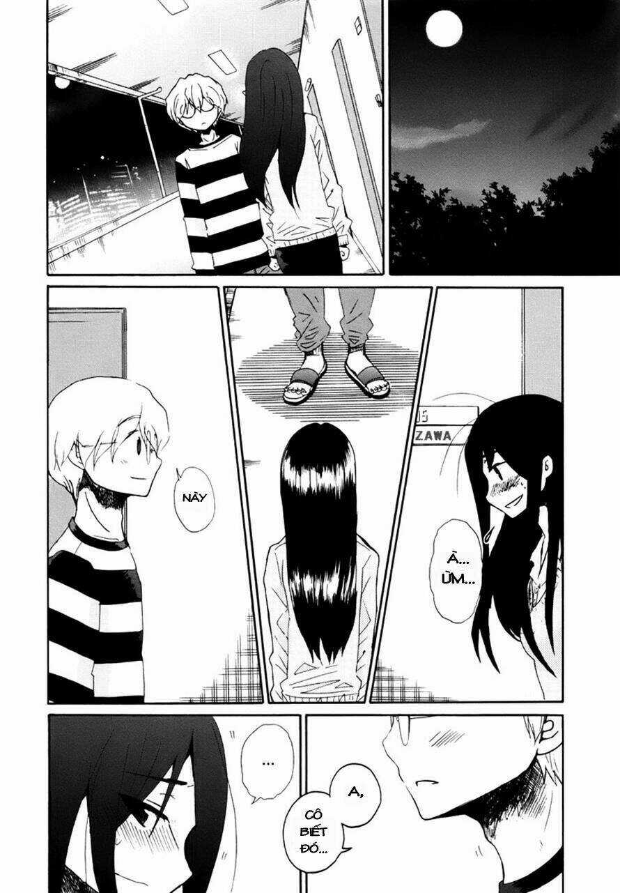 Shrine - Chapter 12 - Trang 2