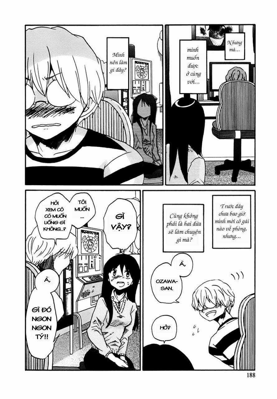 Shrine - Chapter 12 - Trang 11