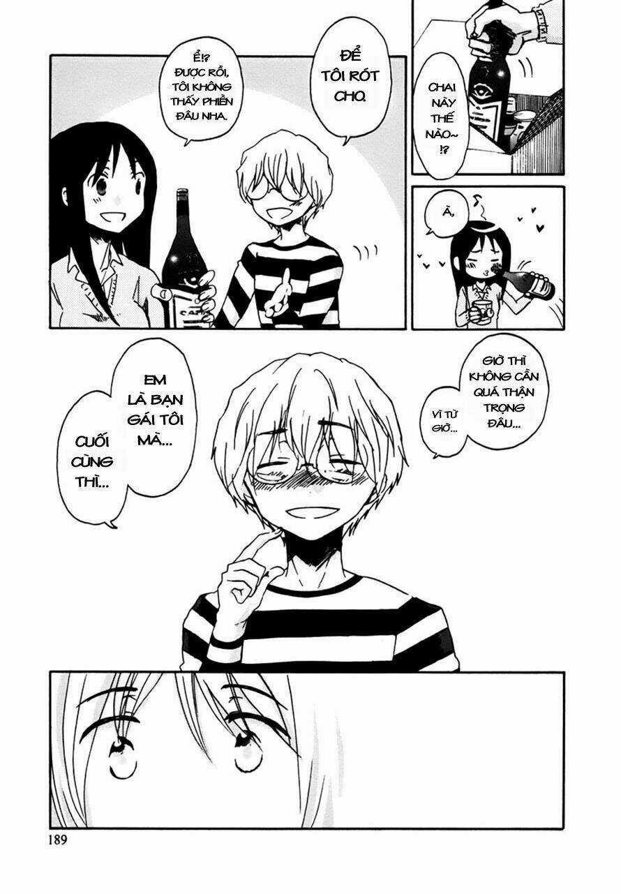 Shrine - Chapter 12 - Trang 12